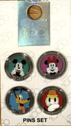 Disney100 by Primark