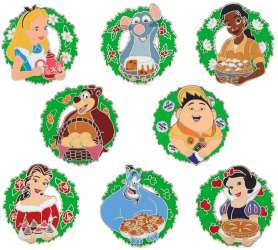 86713 - Festive Wreaths Mystery Collection - Unopened Box alternate image