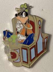 86738 - Toy Story Midway Mania - Goofy - Walt Disney World alternate image