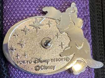 'Tokyo Disney Resort Annual Passholder Sorcerer Mickey - TDR'