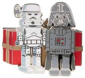 86743 - Christmas 2024 - Star Wars Wind-Up Toys - The Dark Side alternate image