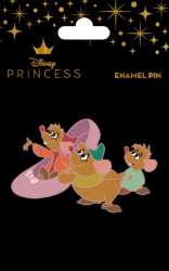 86754 - Pink A La Mode (PALM) - Dress Making Series - Jaq, Gus and Luke - Disney Licensed alternate image