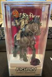 86789 - FiGPiN - Disney Theme Parks - Headless Horseman - FiGPiN alternate image