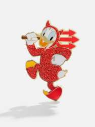 86796 - Baublebar — Halloween 2024 - Donald Duck Disney Devil Costume - Disney Licensed alternate image