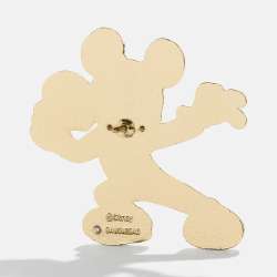 'Baublebar — Halloween 2024 - Mickey Mouse Disney Skeleton Costume - DLIC'