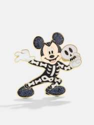 86798 - Baublebar — Halloween 2024 - Mickey Mouse Disney Skeleton Costume - Disney Licensed alternate image