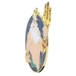 86801 - Pink A La Mode (PALM) - Disney Expression Series - The Little Mermaid King Triton - Disney Licensed alternate image