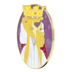 86803 - Pink A La Mode (PALM) - Disney Expression Series - Robin Hood Prince John - Disney Licensed alternate image