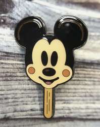 54916 - Hot Topic - Disney Ice Cream Bar Mystery Collection - Mickey Mouse Ice Cream Bar, Pop - Loungefly alternate image
