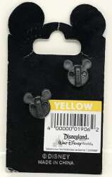 86832 - Ladybug and Butterfly - Ladybug and Butterfly Set - Walt Disney World alternate image