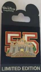 #2 Sleeping Beauty Castle 55