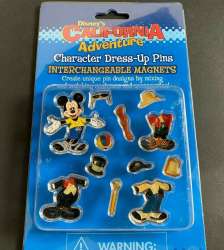 Mickey Mouse