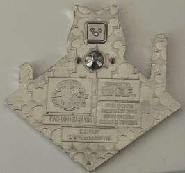 'Star Wars - Diamond Portraits - Ahsoka - MLT'