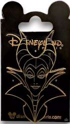 Maleficent