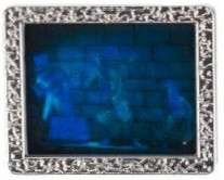 The Hitchhiking Ghosts