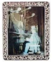 The Organist