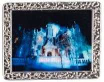 The Haunted Mansion Facade