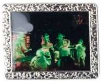 The Phantom Five Band