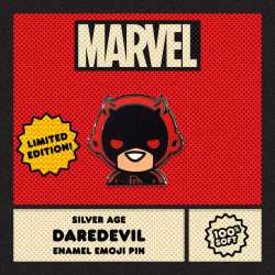 Click to view the Silver Age Daredevil details