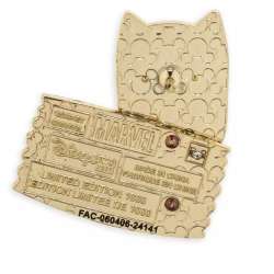 'Superpower Pops Series - Black Panther - DSUS'