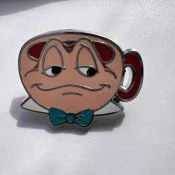 86928 - Disney Character Mugs Mystery Collection - Mr. Toad alternate image