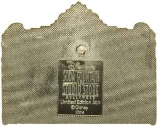 13215 - El Capitan Marquee Series - The Wild - Disney Studio Store Hollywood / Soda Fountain alternate image