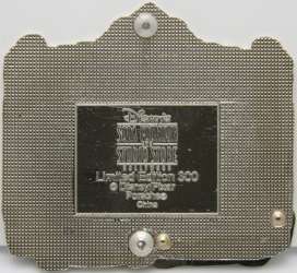 3414 - El Capitan Marquee Series - Cars - Disney Studio Store Hollywood / Soda Fountain alternate image