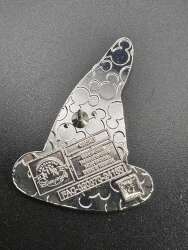 'Disney Imaginative Icons Mystery Collection - Sorcerer's Apprentice Mickey - MLT'