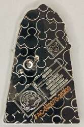 'Disney Imaginative Icons Mystery Collection - King Arthur - MLT'
