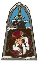 King Arthur