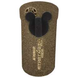 86982 - Tokyo Disney Snack Pin Sets Collection - Baked Chocolate Crunch Gift Container ONLY - Tokyo Disneyland Resort alternate image