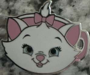 86986 - Disney Character Mugs Mystery Collection - Marie alternate image