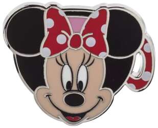Minnie Mouse