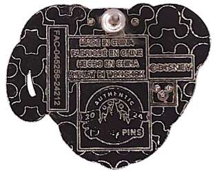 'Disney Character Mugs Mystery Collection - Minnie Mouse - MLT'