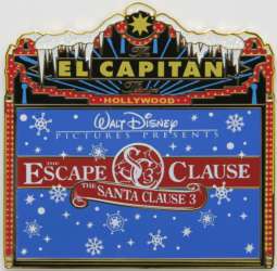Click to view the Santa Clause 3: The Escape Clause details
