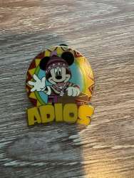 87013 - Adventures by Disney - Peru - Adios - Minnie Mouse - Adventures by Disney alternate image