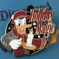 Donald Duck