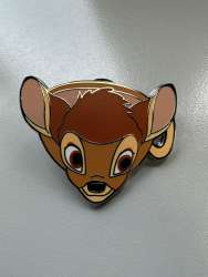 87025 - Disney Character Mugs Mystery Collection - Bambi alternate image