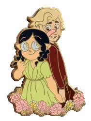 Fantasy Pin Series: Huntlow Zine