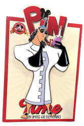 Click to view the Kronk details