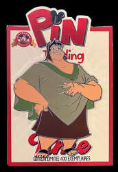 Click to view the Pacha details