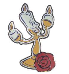 'Beauty and the Beast - Lumiere - DLP'