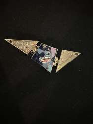 87083 - Magical Wishes - Stitch - Walt Disney World alternate image