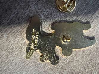 87096 - Sorcerer Mickey 2003 - Disney Store Japan alternate image