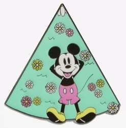 Mickey Mouse
