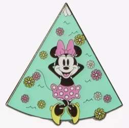 Minnie Mouse