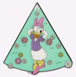 Daisy Duck
