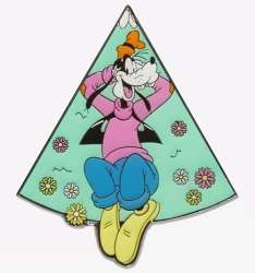 Goofy