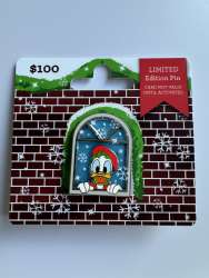 20301 - Gift Card GWP Promotion 2018 - Windows - Donald Duck alternate image