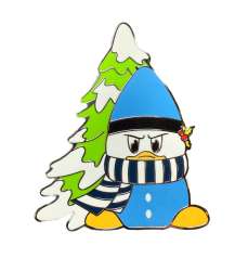 87141 - Winter Gnomes Mystery Set - Donald Duck alternate image